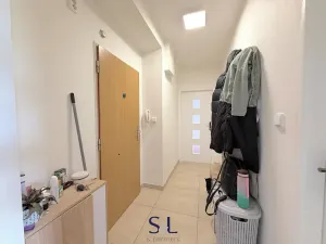Pronájem bytu 2+1, Česká Lípa, Kozákova, 52 m2