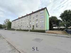 Pronájem bytu 2+1, Česká Lípa, Kozákova, 52 m2