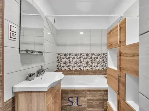 Prodej bytu 3+1, Česká Lípa, Kunratická, 66 m2