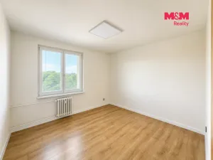 Pronájem bytu 3+1, Ostrava - Poruba, Francouzská, 72 m2