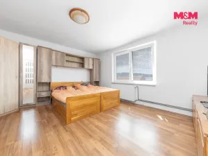 Prodej rodinného domu, Horní Loučky, 190 m2