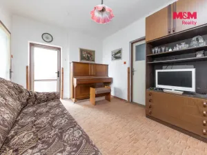 Prodej rodinného domu, Horní Loučky, 190 m2