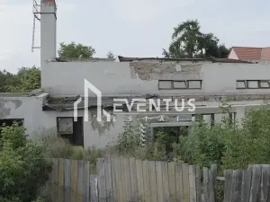 Prodej komerčního pozemku, Libiš, Mělnická, 1328 m2