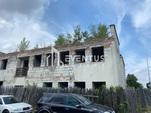 Prodej komerčního pozemku, Libiš, Mělnická, 1328 m2