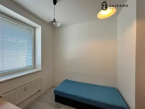 Prodej bytu 2+kk, Brno, Cejl, 32 m2