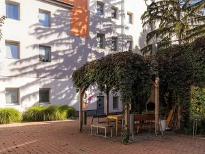 Prodej bytu 2+kk, Brno, Cejl, 32 m2