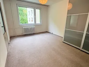 Prodej bytu 2+kk, Liberec, Mlýnská, 33 m2