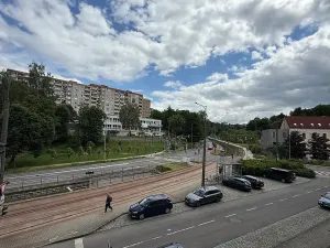 Prodej bytu 2+kk, Liberec, Mlýnská, 33 m2