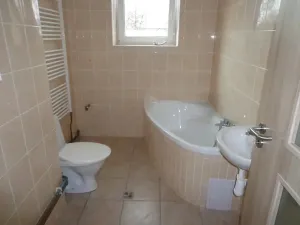 Pronájem bytu 1+1, Bílina, Sídliště SHD, 38 m2