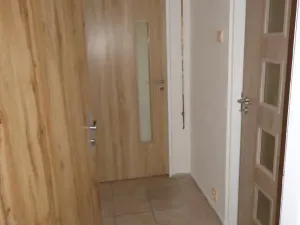 Pronájem bytu 1+1, Bílina, Sídliště SHD, 38 m2