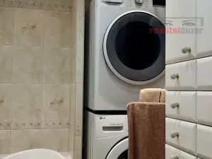 Prodej bytu 4+kk, Brno, Kuršova, 99 m2