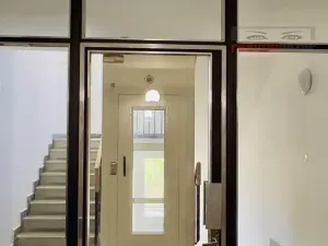 Prodej bytu 4+kk, Brno, Kuršova, 99 m2