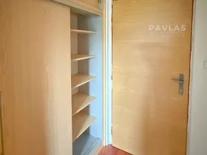 Pronájem bytu 1+kk, Prachatice, 25 m2