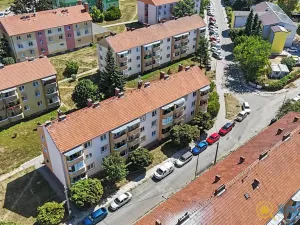 Prodej bytu 3+kk, Blansko, Údolní, 61 m2