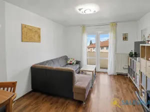 Prodej bytu 3+kk, Blansko, Údolní, 61 m2