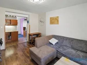 Prodej bytu 3+kk, Blansko, Údolní, 61 m2