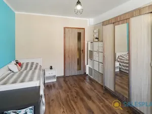 Prodej bytu 3+kk, Blansko, Údolní, 61 m2
