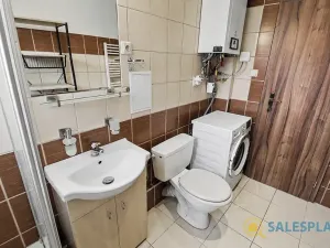 Prodej bytu 3+kk, Blansko, Údolní, 61 m2