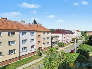 Prodej bytu 3+kk, Blansko, Údolní, 61 m2