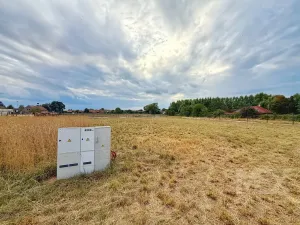 Prodej pozemku pro bydlení, Staré Ždánice, 808 m2