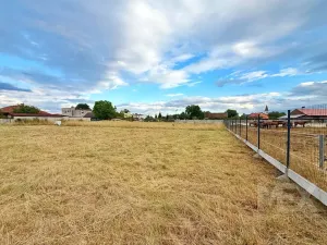 Prodej pozemku pro bydlení, Staré Ždánice, 808 m2