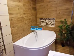 Pronájem rodinného domu, Skrbeň, Hynkovská, 98 m2