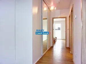 Pronájem rodinného domu, Skrbeň, Hynkovská, 98 m2