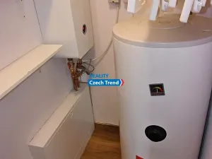 Pronájem rodinného domu, Skrbeň, Hynkovská, 98 m2