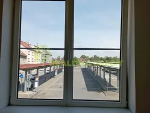 Pronájem bytu 1+kk, Tábor, Šafaříkova, 20 m2