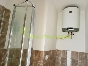 Pronájem bytu 1+kk, Tábor, Šafaříkova, 20 m2