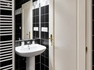 Pronájem bytu 2+1, Praha - Smíchov, 80 m2