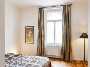 Pronájem bytu 2+1, Praha - Smíchov, 80 m2