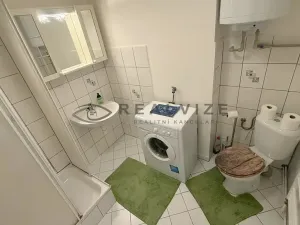 Pronájem bytu 2+kk, České Budějovice, Lipenská, 47 m2