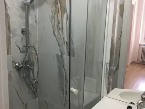 Pronájem bytu 3+1, Praha - Nové Město, Zlatnická, 65 m2