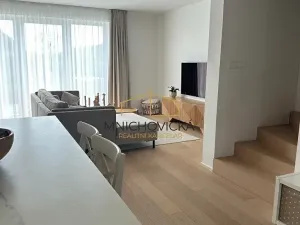 Prodej rodinného domu, Benešov, 125 m2