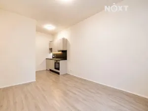 Prodej bytu 1+kk, Praha - Libeň, V zahradách, 26 m2
