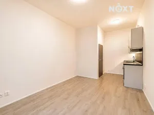 Prodej bytu 1+kk, Praha - Libeň, V zahradách, 26 m2