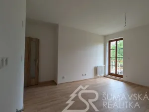 Prodej bytu 2+kk, Kašperské Hory, Česká, 48 m2