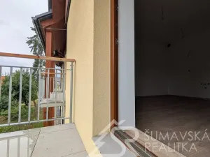 Prodej bytu 2+kk, Kašperské Hory, Česká, 48 m2