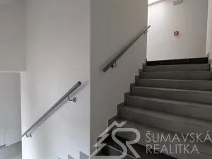 Prodej bytu 2+kk, Kašperské Hory, Česká, 48 m2
