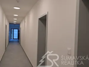Prodej bytu 2+kk, Kašperské Hory, Česká, 48 m2