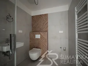 Prodej bytu 2+kk, Kašperské Hory, Česká, 44 m2