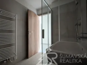 Prodej bytu 2+kk, Kašperské Hory, Česká, 44 m2