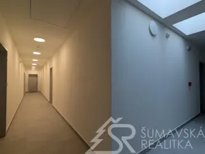 Prodej bytu 2+kk, Kašperské Hory, Česká, 44 m2