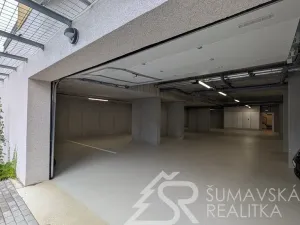 Prodej bytu 2+kk, Kašperské Hory, Česká, 44 m2