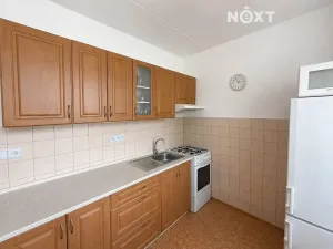Pronájem bytu 2+1, Zlín, Dřevnická, 63 m2