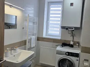 Pronájem bytu 2+kk, Loučná pod Klínovcem, 56 m2