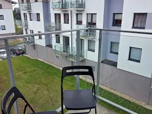Pronájem bytu 2+kk, Loučná pod Klínovcem, 56 m2