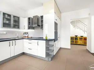 Prodej rodinného domu, Praha - Modřany, U pily, 130 m2