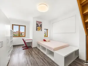 Prodej rodinného domu, Praha - Modřany, U pily, 130 m2